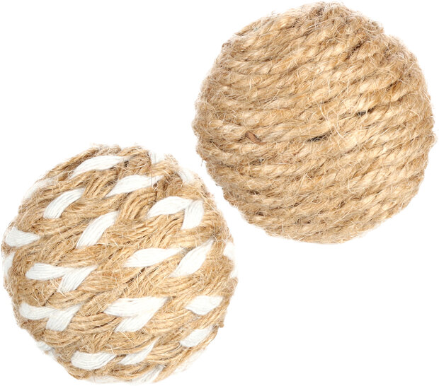 Speelgoed Cacho Bal Meerdere kleuren