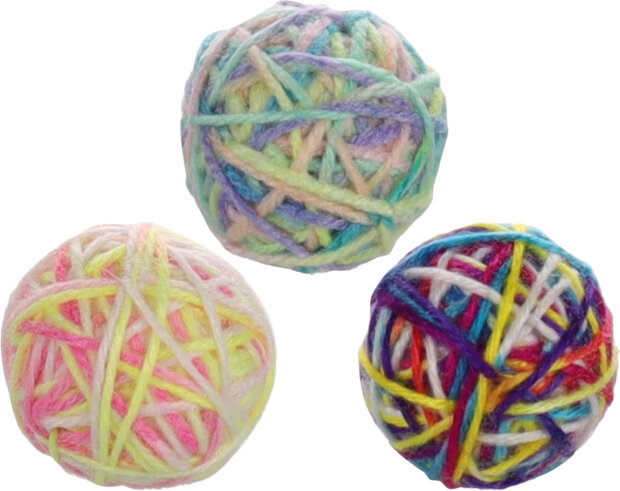 Speelgoed Cadee Bal Meerdere kleuren