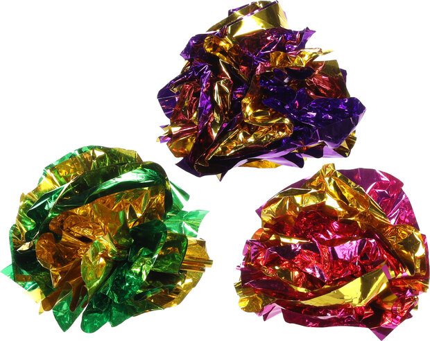 Speelgoed Caja Bal Meerdere kleuren