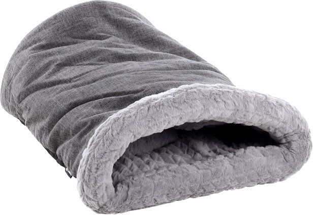 Slaapzak Zupo Donkergrijs