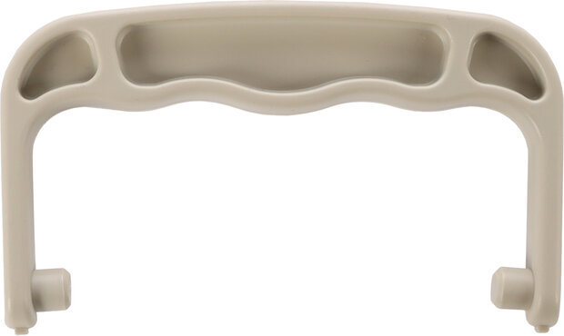 Handvat Nomad Beige