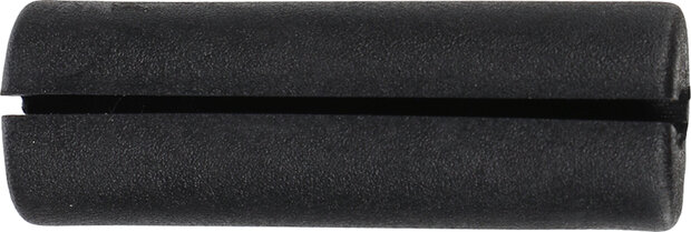 Rubberen voetjes Keo, Nyo, Ebo, Mezo Zwart