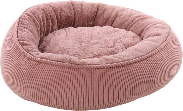 Mand Colette Rond Oudroze