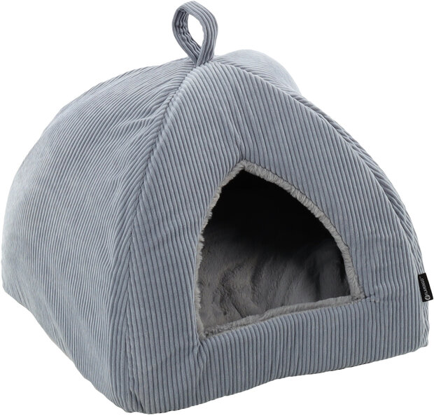 Slaapplaats Colette Blauw