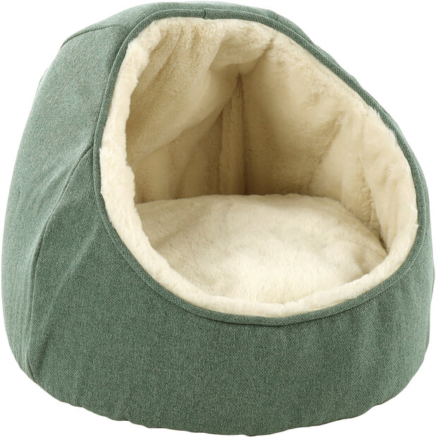 Slaapplaats Lana Groen