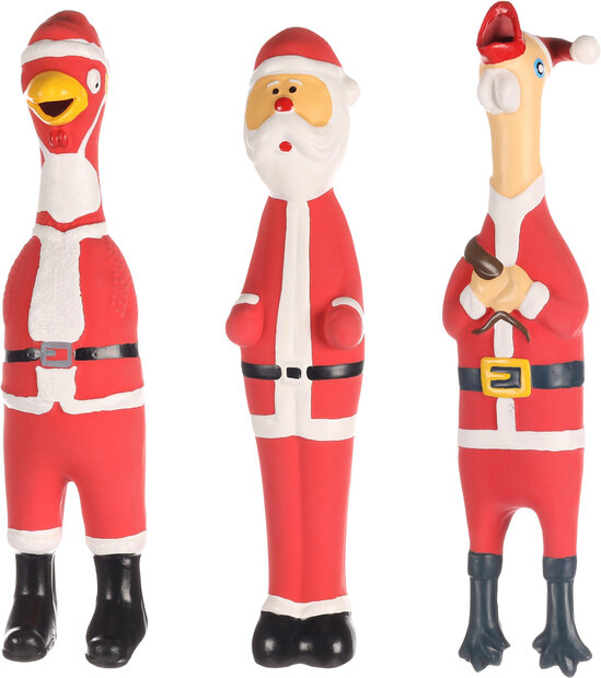 Kerst Speelgoed Tico Meerdere uitvoeringen