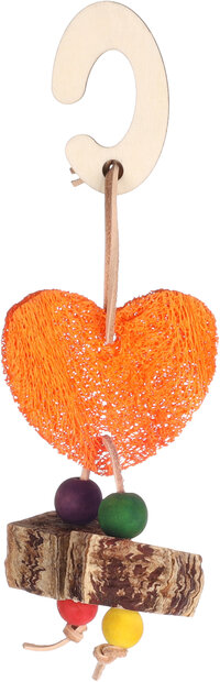 Speelgoed Gimmo Meerkleurig