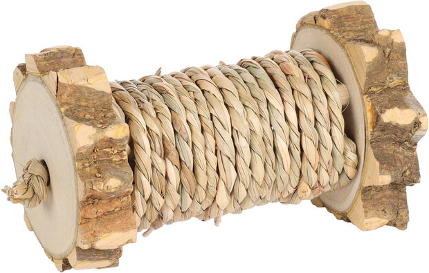 Speelgoed Charro Bruin