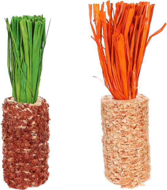 Speelgoed Affra Meerkleurig