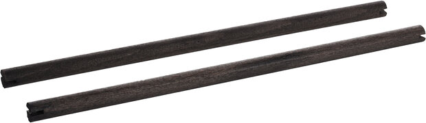 Zitstok Numfor 1 Zwart