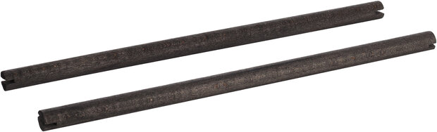 Zitstok Klara 1 Zwart