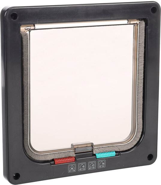 Poezendeur 4-standen Tami Zwart