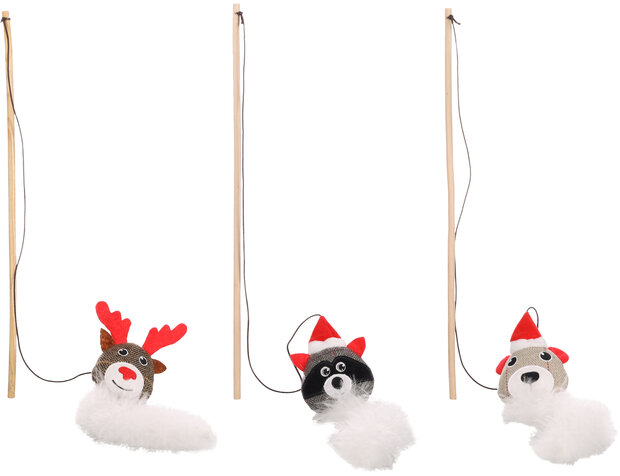 Kerst Speelgoed Drida Meerdere uitvoeringen