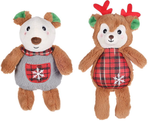 Kerst Speelgoed Ridu Meerdere uitvoeringen