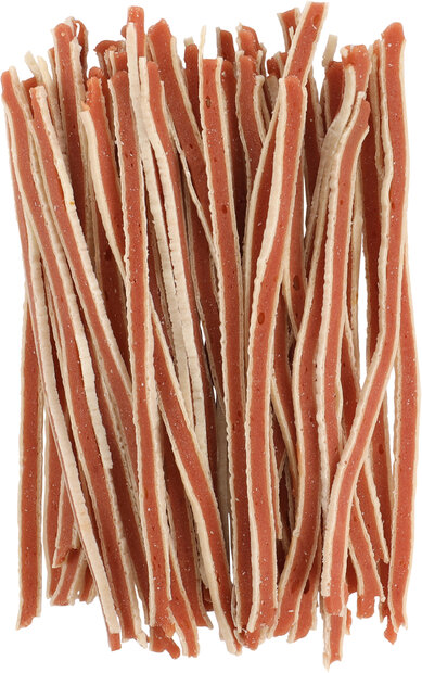 Snack Hapki Sushi strips met kip &amp; vis