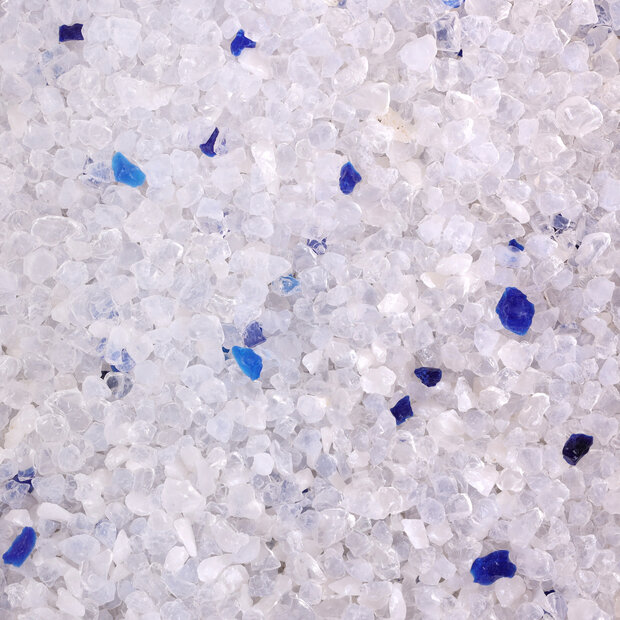 Kattenbakvulling Silica Medium korrels
