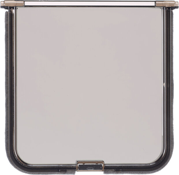 Vervangdeur voor poezendeur Tami&amp;Fanni&amp;Idda