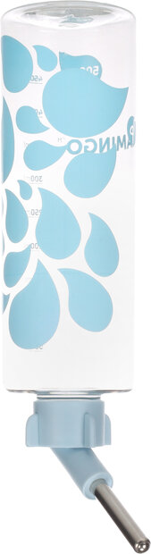 Drinkfles Sippy Blauw