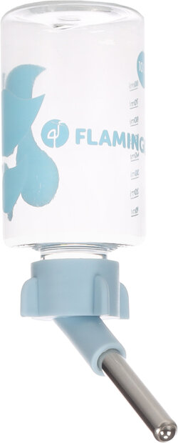 Drinkfles Sippy Blauw