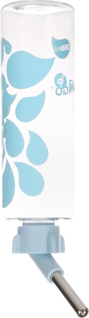 Drinkfles Sippy Blauw