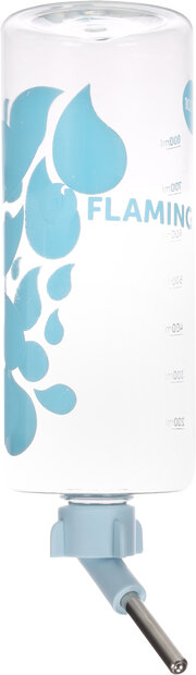 Drinkfles Sippy Blauw