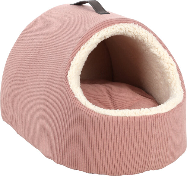 Slaapplaats Mila Roze