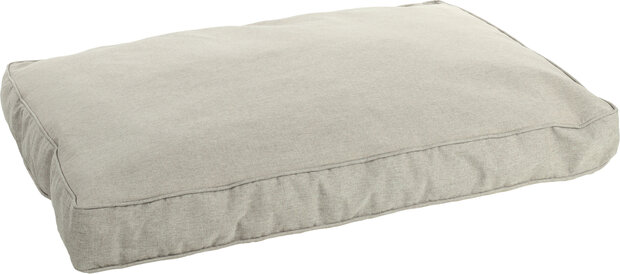 Kussen Geneve Rechthoekig Beige