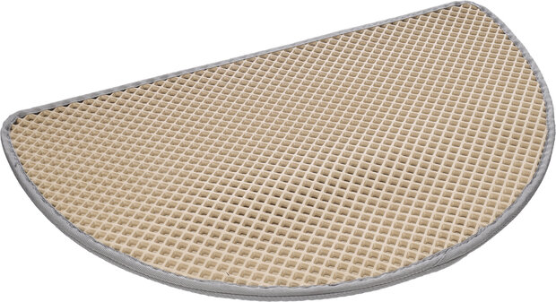 Kattenbakmat Matz Beige