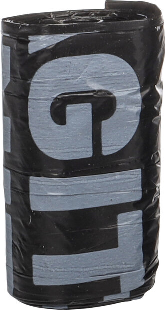 Poepzak Extra sterk Babi Zwart