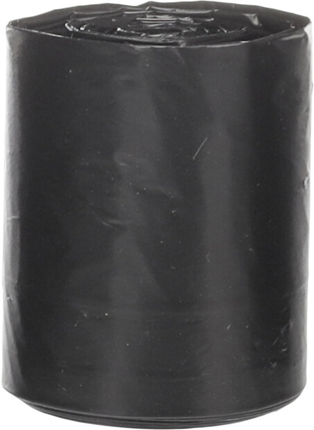 Poepzak Extra sterk Blekz XL Zwart