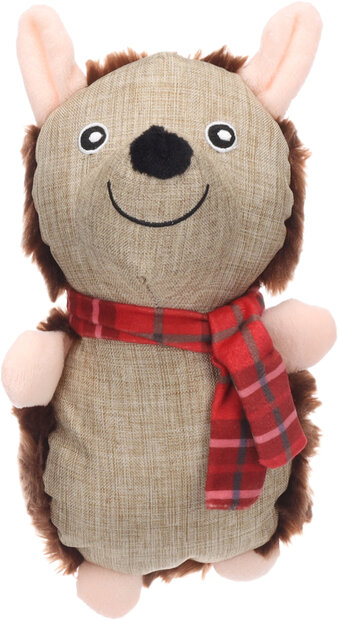 Kerst Speelgoed Mazikee Egel Bruin