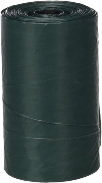 Poepzak Gerecycleerd Poco Groen