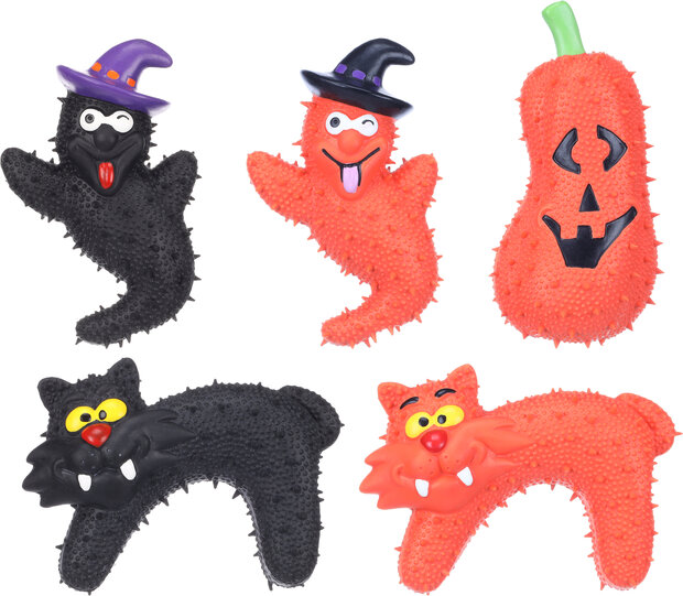 Halloween Speelgoed Bellamy Meerdere kleuren