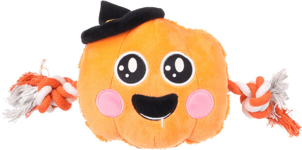 Halloween Speelgoed Thatcher Pompoen Oranje