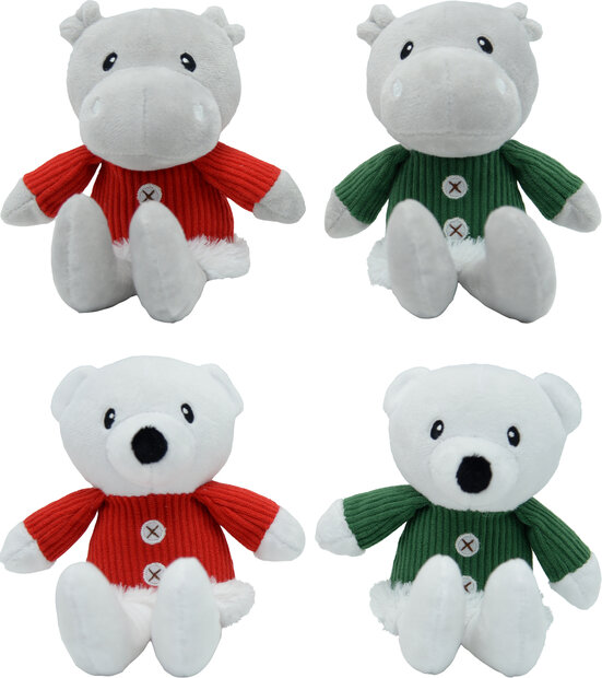 Kerst Speelgoed Chaya Meerdere uitvoeringen