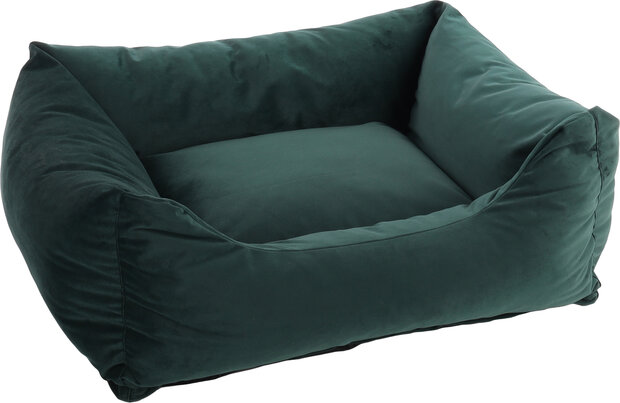 Mand Elena Rechthoekig Groen