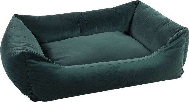 Mand Elena Rechthoekig Groen