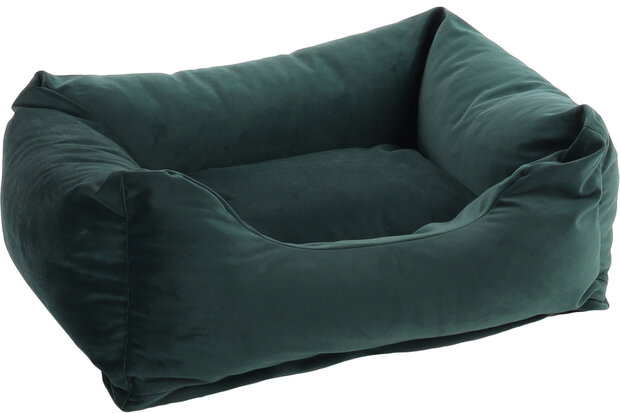 Mand Elena Rechthoekig Groen