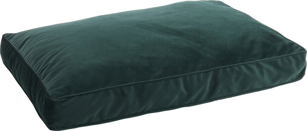 Kussen Elena Rechthoekig Groen