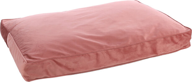 Kussen Elena Rechthoekig Oudroze