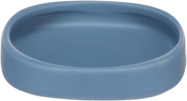 Eet- en drinkpot Zara Rond Blauw