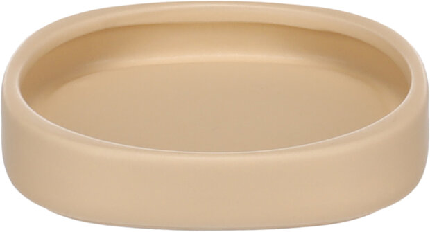 Eet- en drinkpot Zara Rond Beige