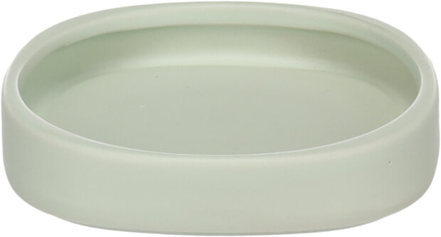 Eet- en drinkpot Zara Rond Groen