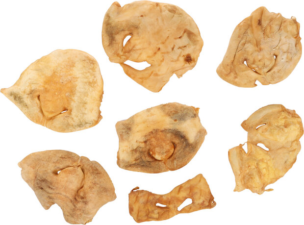 Snack Nature Geitenneus