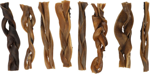 Snack Nature Kamelenhuid Dun