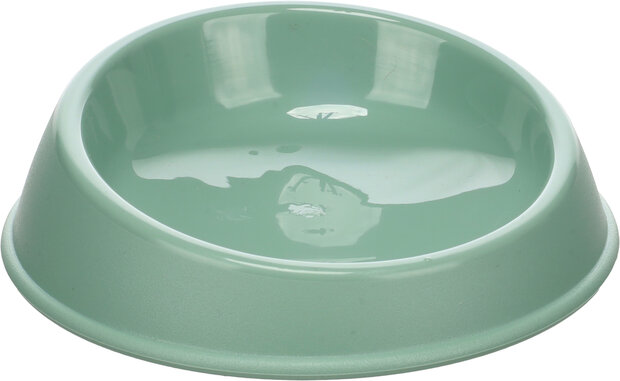 Eet- en drinkpot Pandor Rond Groen