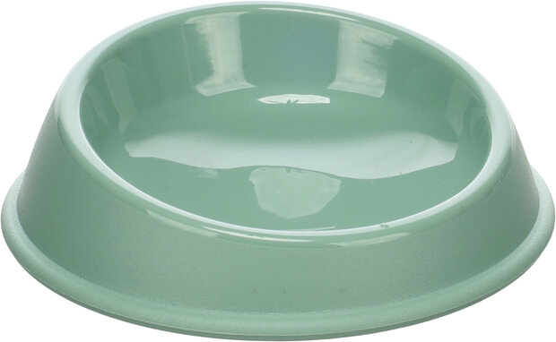 Eet- en drinkpot Pandor Rond Groen