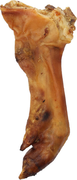 Snack Nature Varkenspoot Half