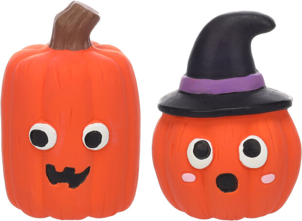 Halloween Speelgoed Fixi Oranje