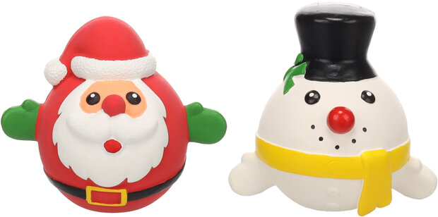 Kerst Speelgoed Manno Meerdere uitvoeringen